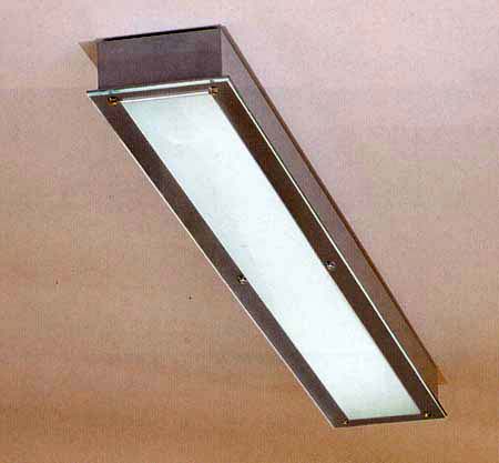 Linea Light | 4620 потолочный настенный светильник   Linea Light   63X16 Sp7